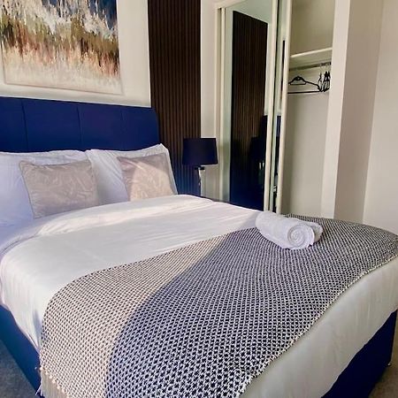 Prime Suite 2 Bedroom Apartment With Rooftop Terrace Манчестър Екстериор снимка