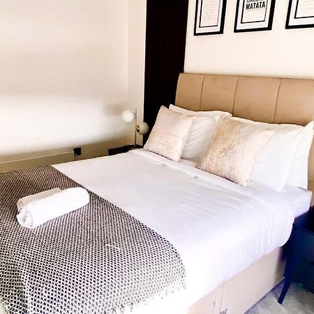 Prime Suite 2 Bedroom Apartment With Rooftop Terrace Манчестър Екстериор снимка